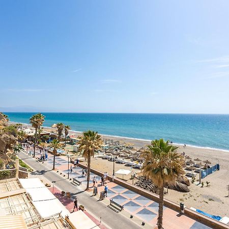 Ferienwohnung Vivendos - Tr23 - Roca Chica Torremolinos Exterior foto
