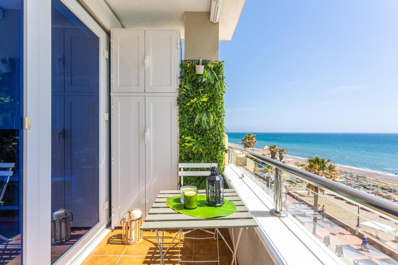 Ferienwohnung Vivendos - Tr23 - Roca Chica Torremolinos Exterior foto