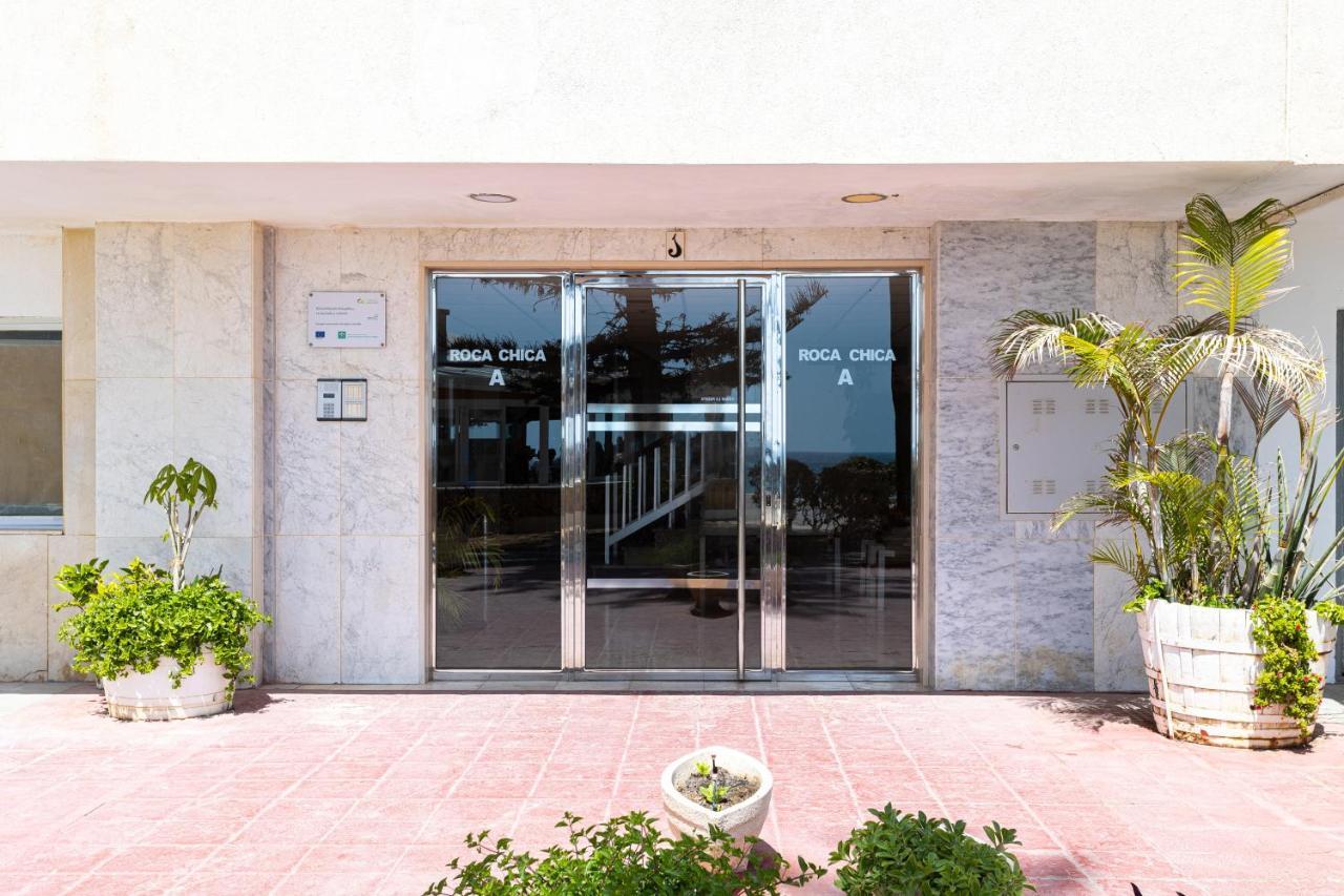 Ferienwohnung Vivendos - Tr23 - Roca Chica Torremolinos Exterior foto