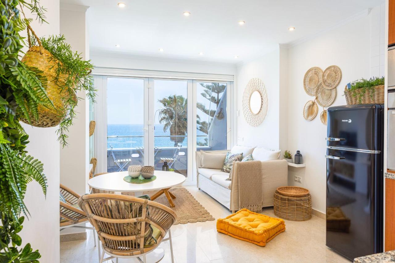 Ferienwohnung Vivendos - Tr23 - Roca Chica Torremolinos Exterior foto