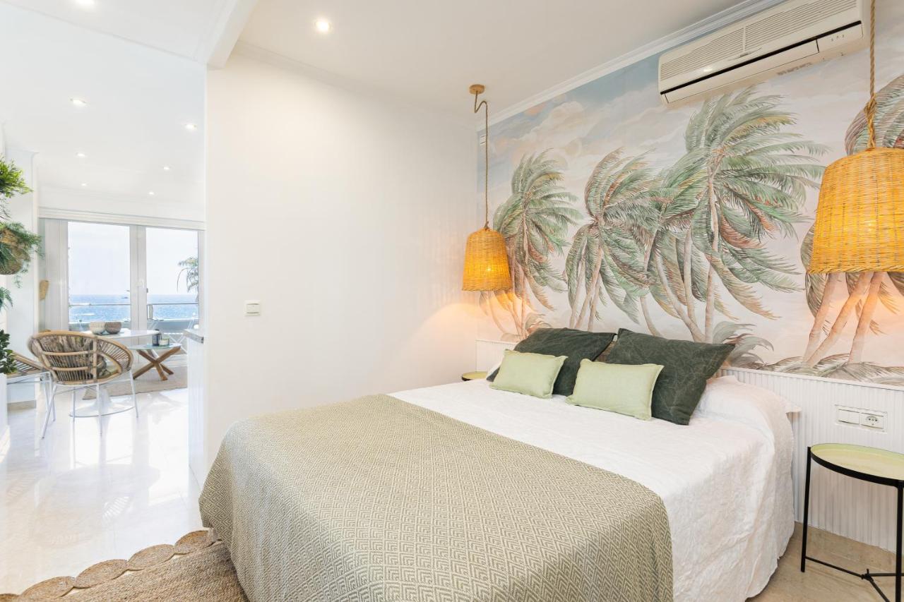 Ferienwohnung Vivendos - Tr23 - Roca Chica Torremolinos Exterior foto