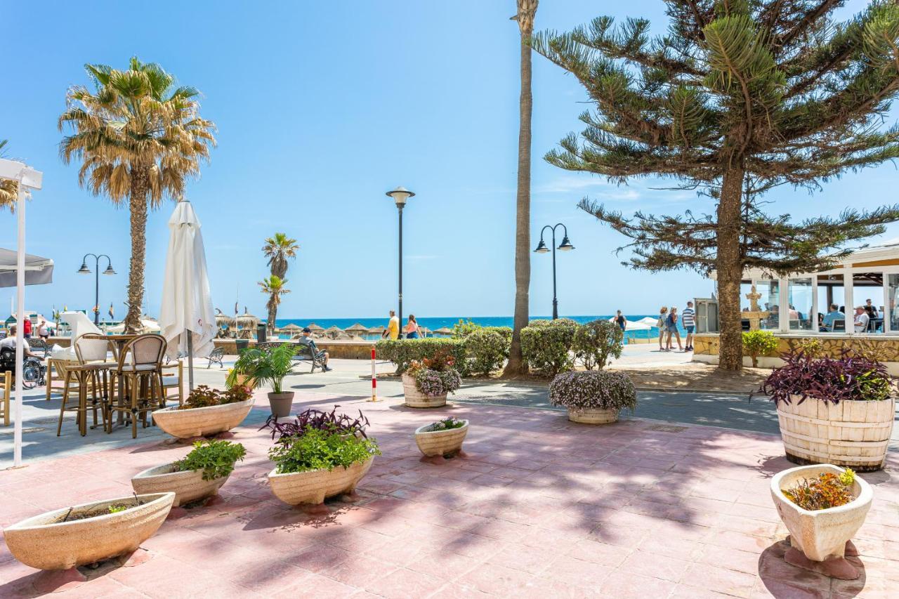 Ferienwohnung Vivendos - Tr23 - Roca Chica Torremolinos Exterior foto